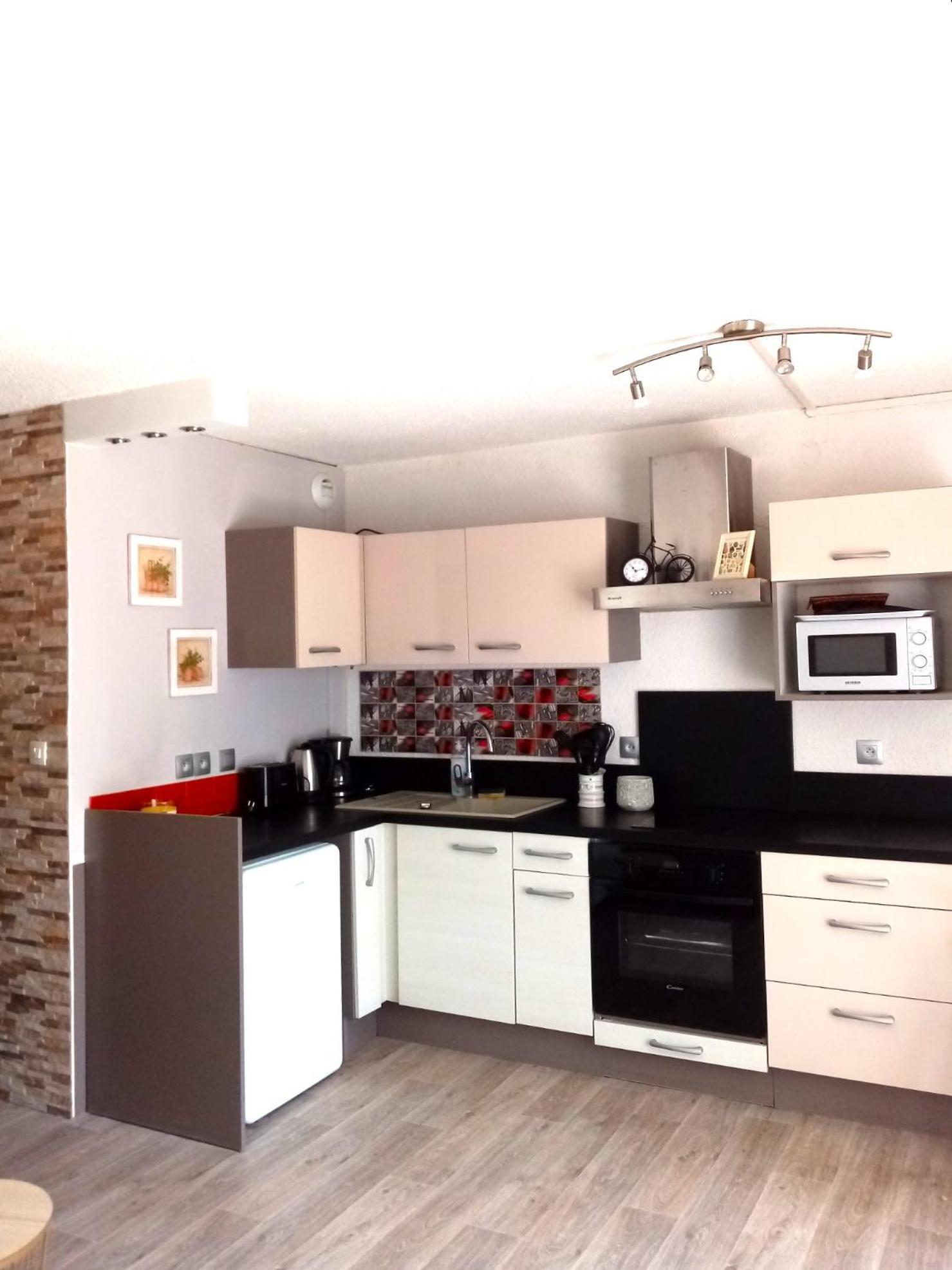 Cabourg Agreable T2 Residence Calme - Terrasse 20M2 - Animaux Bienvenus Экстерьер фото